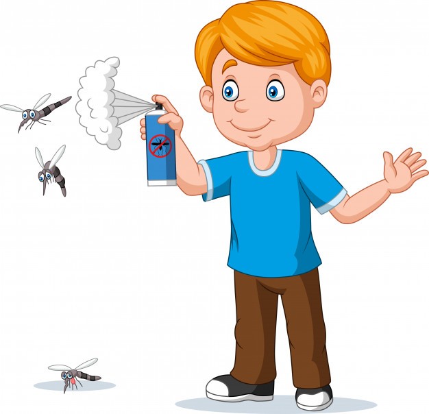 Pest Control Company